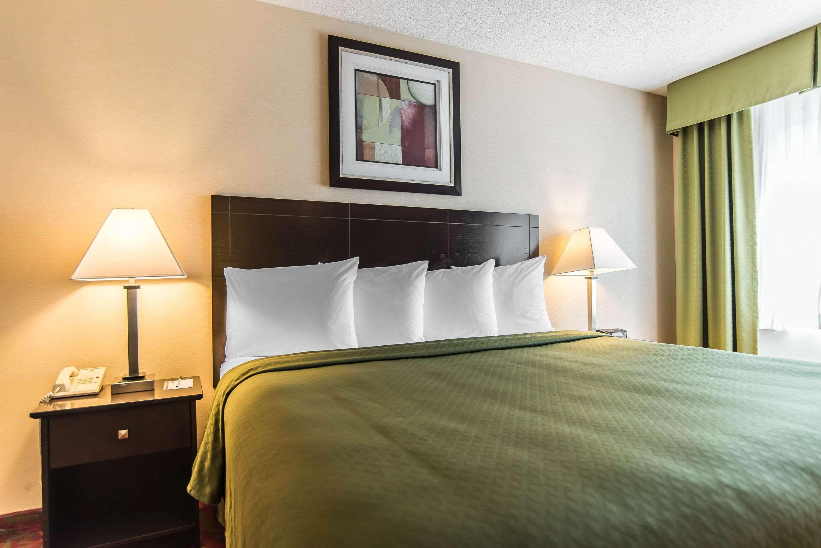 Quality Inn Shelburne - Burlington Esterno foto