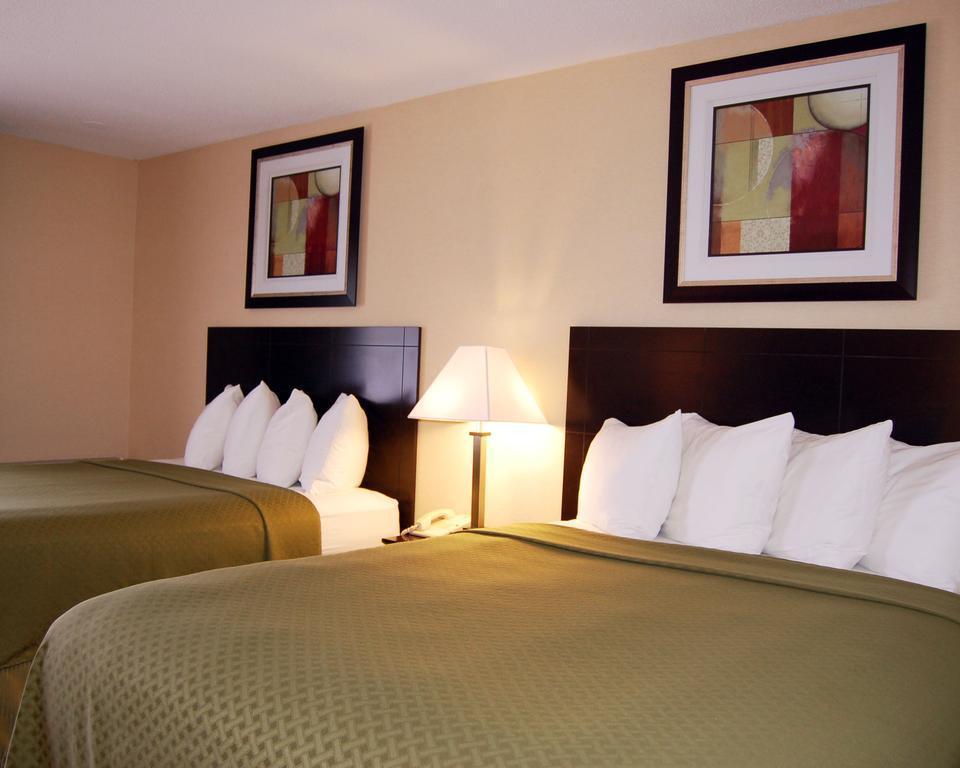 Quality Inn Shelburne - Burlington Esterno foto