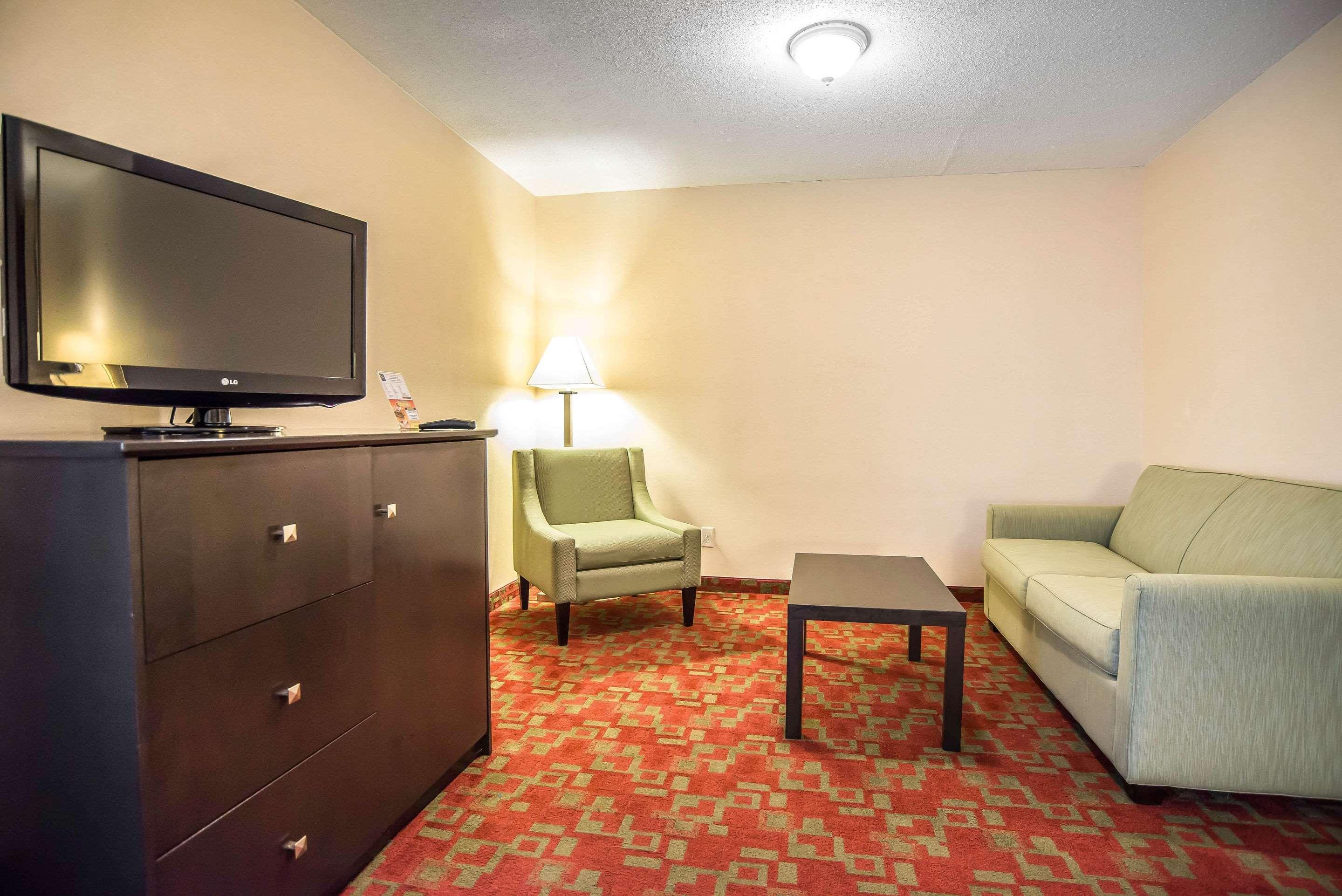 Quality Inn Shelburne - Burlington Esterno foto