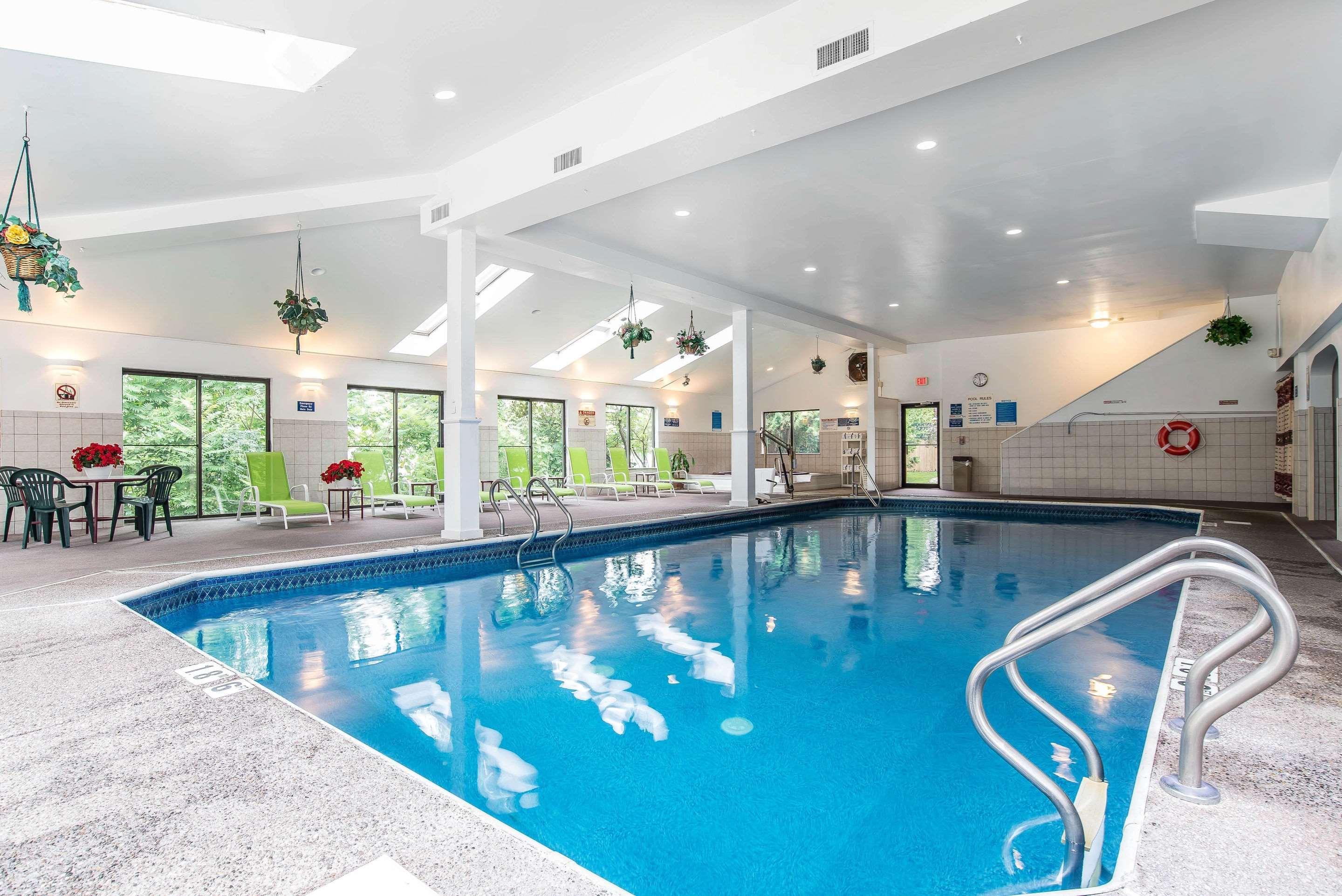 Quality Inn Shelburne - Burlington Esterno foto