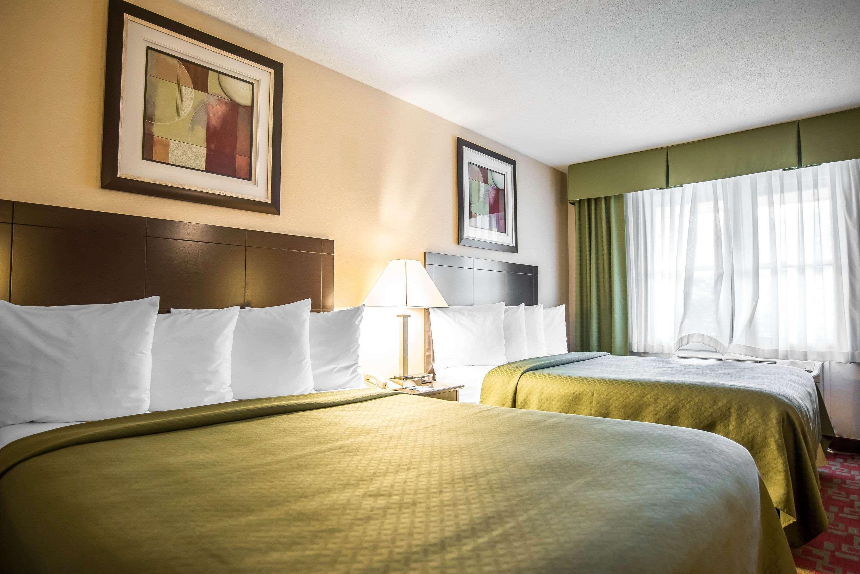 Quality Inn Shelburne - Burlington Esterno foto