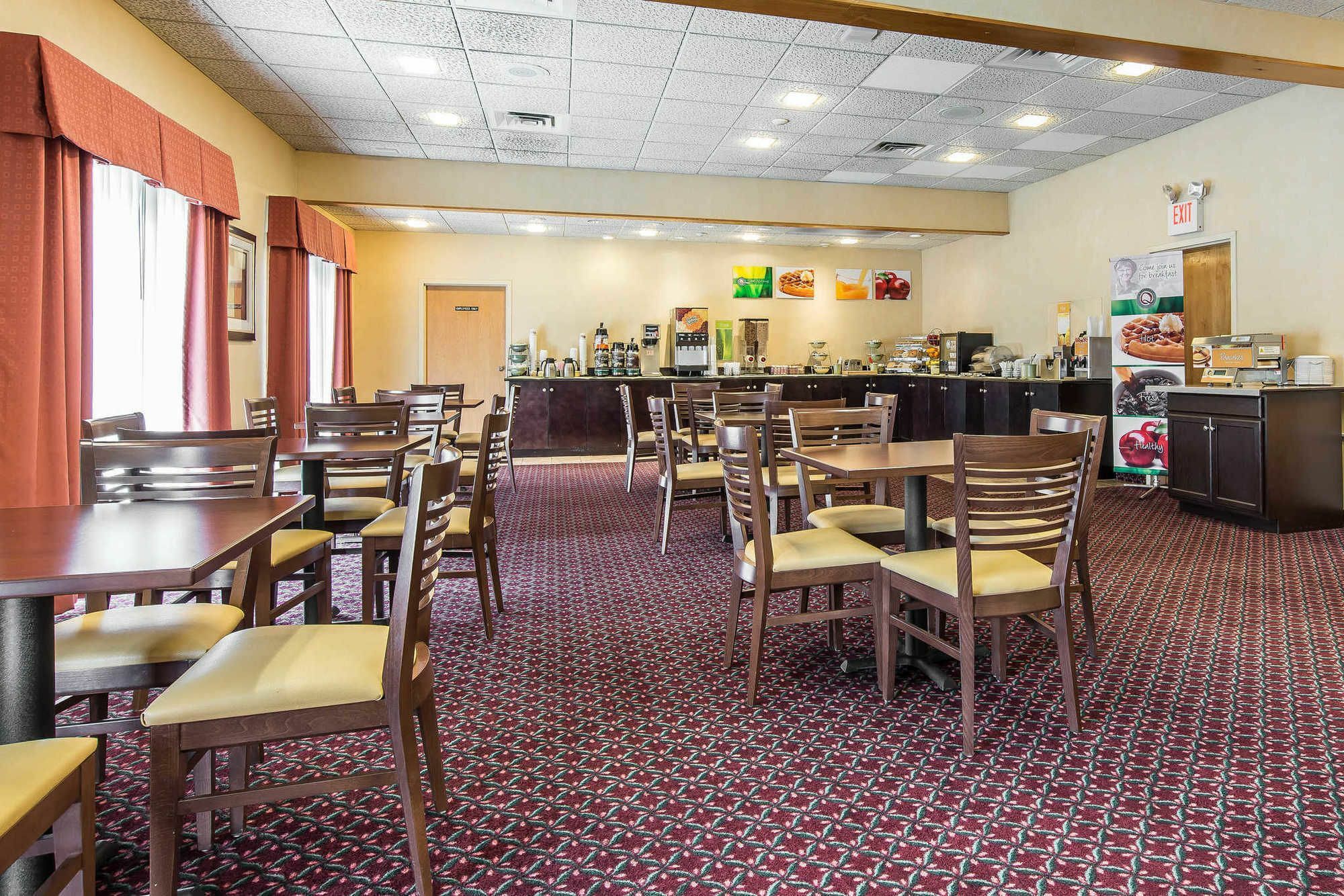 Quality Inn Shelburne - Burlington Esterno foto